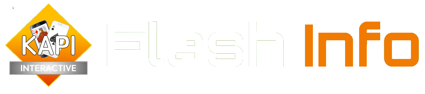 Mobile App|IT Services|Usługi IT|Flash-Info