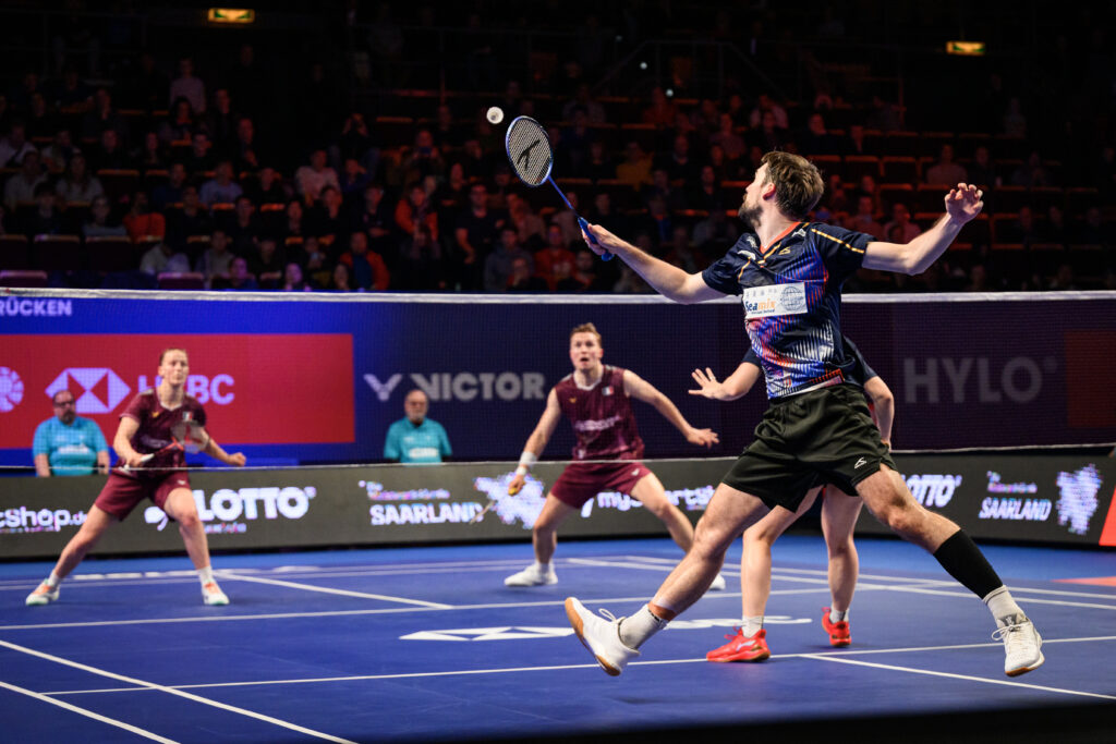 Hylo Open 2025